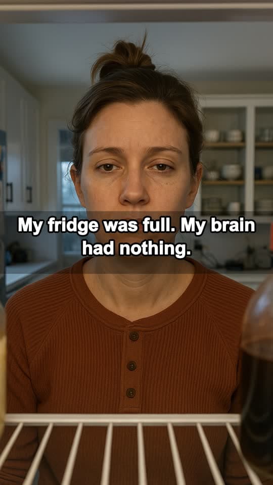 A vertical UGC ad exported from Reelfinn, with its caption burned in.